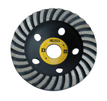 Diamantslipskiva Ø125 mm Falke